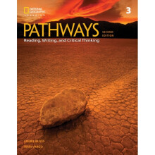 Pathways Reading Writing and Critical Thinking 3 by Blass & Laurie IndependentVargo & Mari