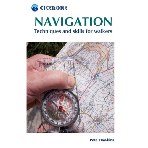 Navigation by Hawkins & Pete