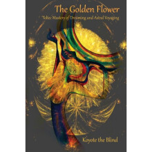 Golden Flower by Blind & Koyote the
