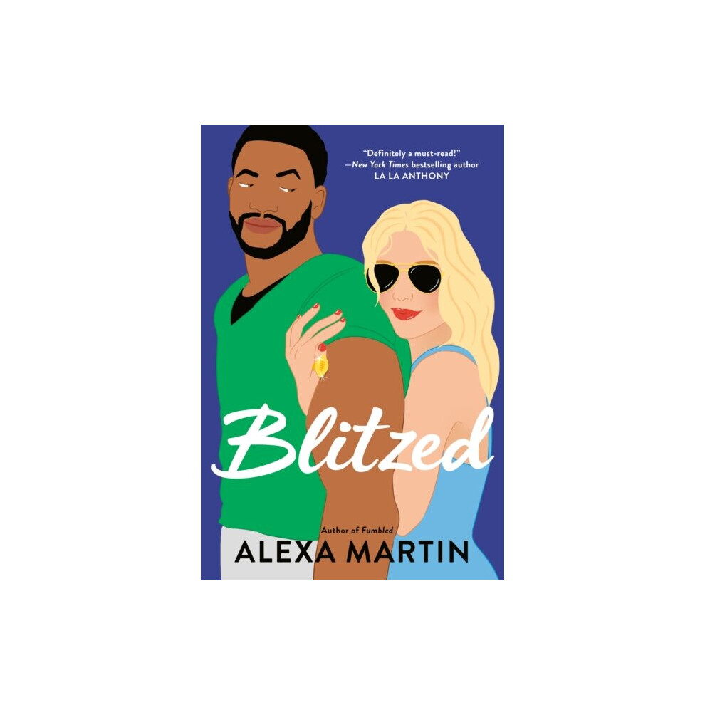 Penguin Putnam Inc Blitzed By Martin & Alexa