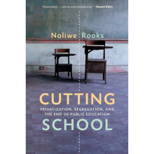 Cutting School by Rooks & Noliwe