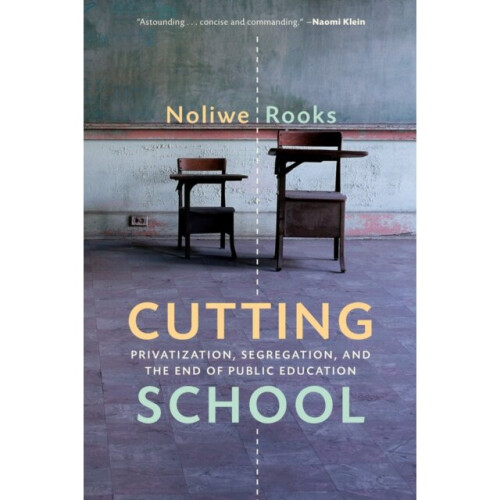 Cutting School by Rooks & Noliwe