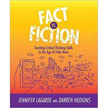 Fact vs. Fiction by LaGarde & JenniferHudgins & Darren
