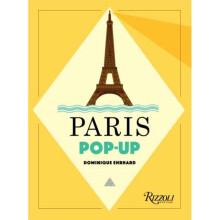Paris Pop-up by Erhard & Dominique