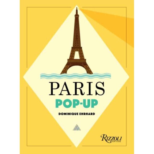 Paris Pop-up by Erhard & Dominique