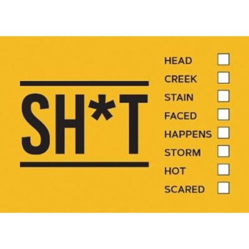 Sh by Publishers & Summersdale