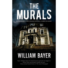 Murals by Bayer & William