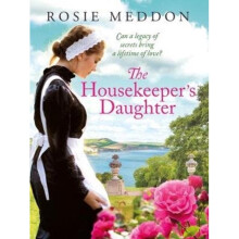 Housekeepers Daughter by Meddon & Rosie