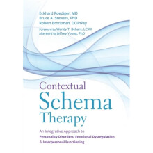 Contextual Schema Therapy by Roediger & EckhardStevens & BruceBrockman & Robert