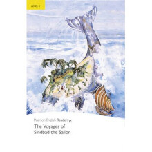 Level 2 The Voyages of Sinbad the Sailor by Francis & Pauline