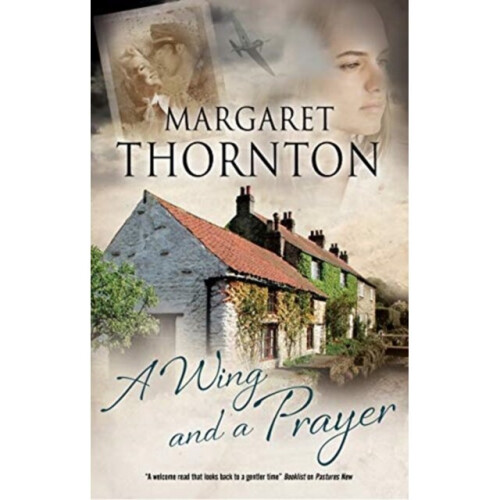 Wing and a Prayer by Thornton & Margaret