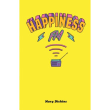 Happiness FM by Dickins & Mary