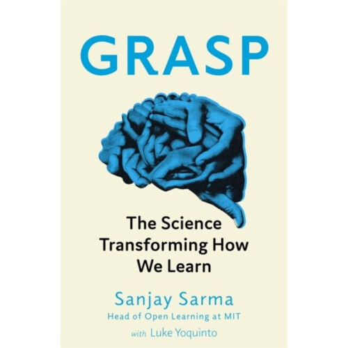 Grasp by Sarma & SanjayYoquinto & Luke