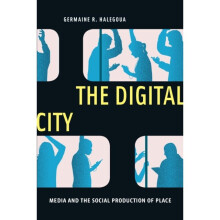 Digital City by Halegoua & Germaine R.