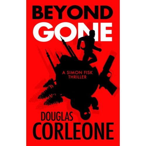 Beyond Gone by Corleone & Douglas