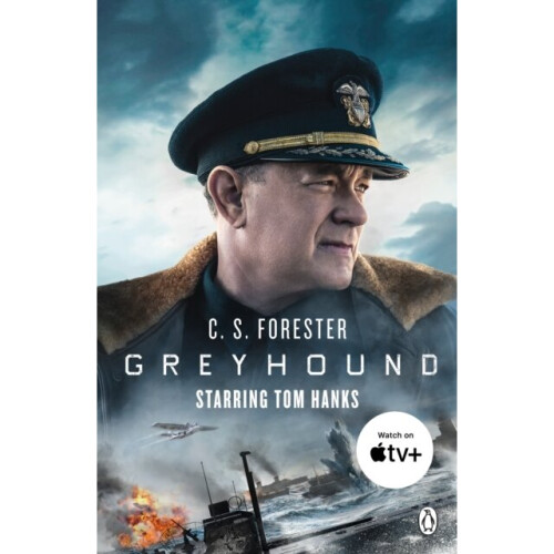 Greyhound by Forester & C.S.