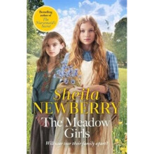 Meadow Girls by Newberry & Sheila