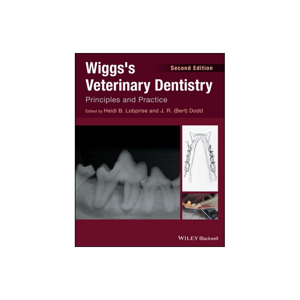 Wiggss Veterinary Dentistry