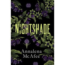 Nightshade by McAfee & Annalena