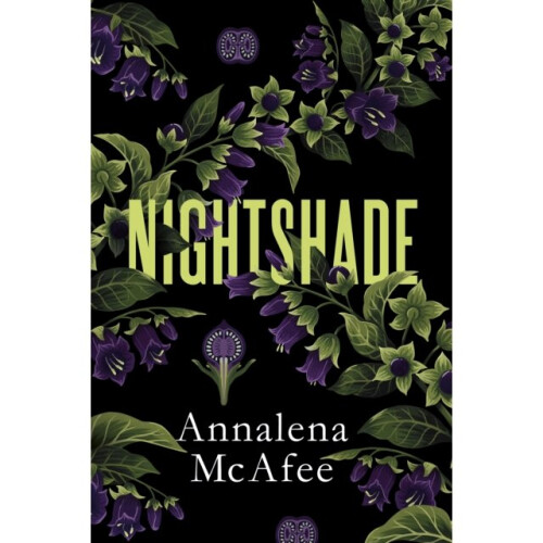 Nightshade by McAfee & Annalena
