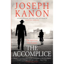 Accomplice by Kanon & Joseph