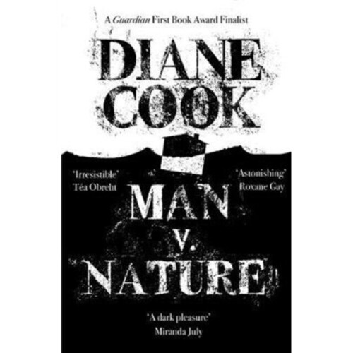 Man V. Nature by Cook & Diane
