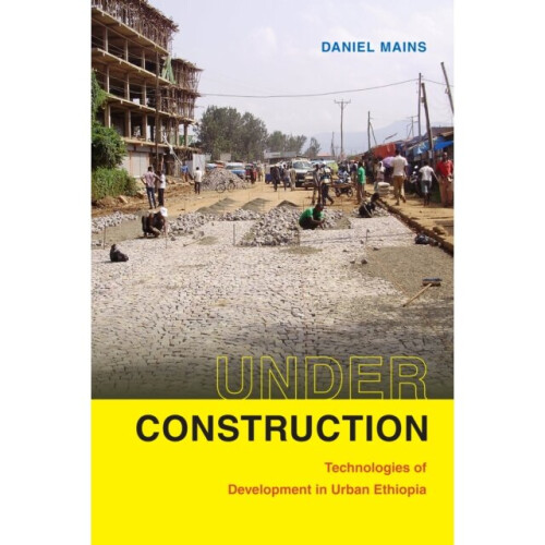 Under Construction by Mains & Daniel