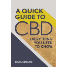 Quick Guide to CBD by Moltke & Dr Julie