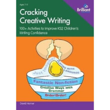Cracking Creative Writing