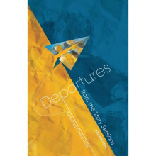 Departures by Cherry Potts