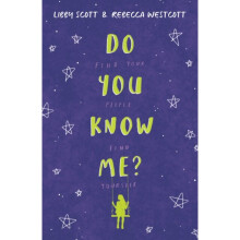 Do You Know Me by Westcott & RebeccaScott & Libby