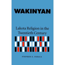 Wakinyan by Feraca & Stephen E.