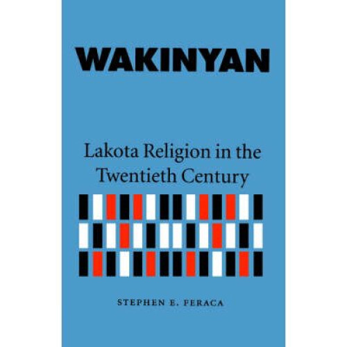 Wakinyan by Feraca & Stephen E.