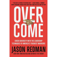 Overcome by Redman & Jason