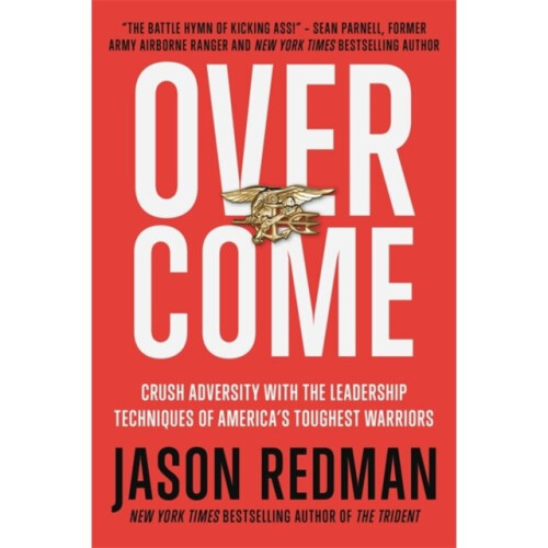 Overcome by Redman & Jason