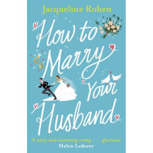 How to Marry Your Husband by Rohen & Jacqueline
