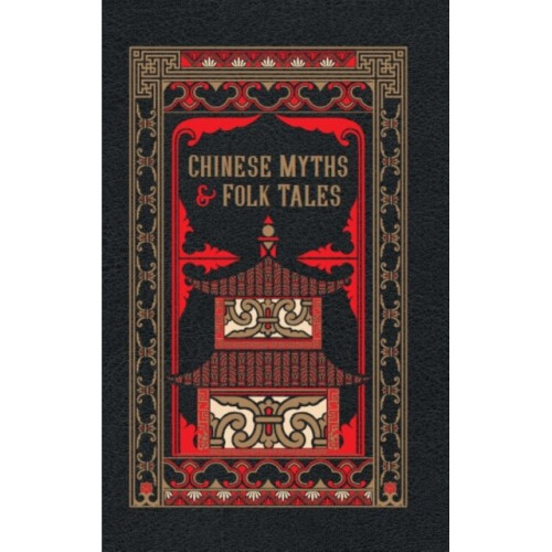 Chinese Myths And Folk Tales