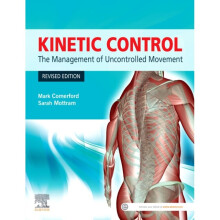 Kinetic Control by Comerford & MarkMottram & Sarah