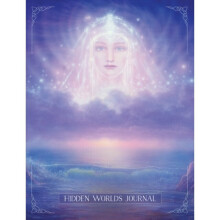 Hidden Worlds Journal by Cavendish & Lucy Lucy Cavendish