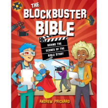 Blockbuster Bible by Prichard & Andrew