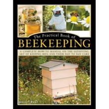 Practical Book of Beekeeping by Cramp & David