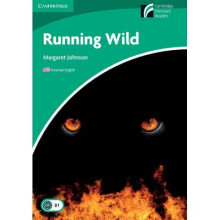 Running Wild Level 3 Lower-intermediate American English by Johnson & Margaret
