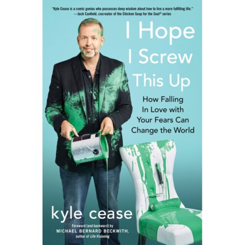 I Hope I Screw This Up by Cease & Kyle Kyle Cease