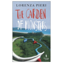 Garden of Monsters by Pieri & Lorenza