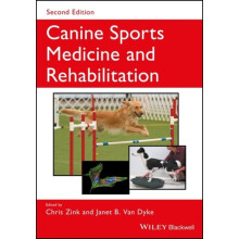 Canine Sports Medicine and Rehabilitation by Chris Zink