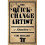 Quick-Change Artist by Holladay & Cary 1