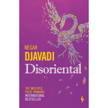 Disoriental by Djavadi & Negar
