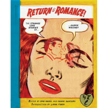 Return to Romance by Whitney & OgdenNadel & Dan