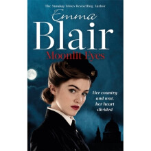 Moonlit Eyes by Blair & Emma