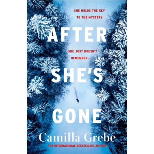 After Shes Gone by Grebe & Camilla